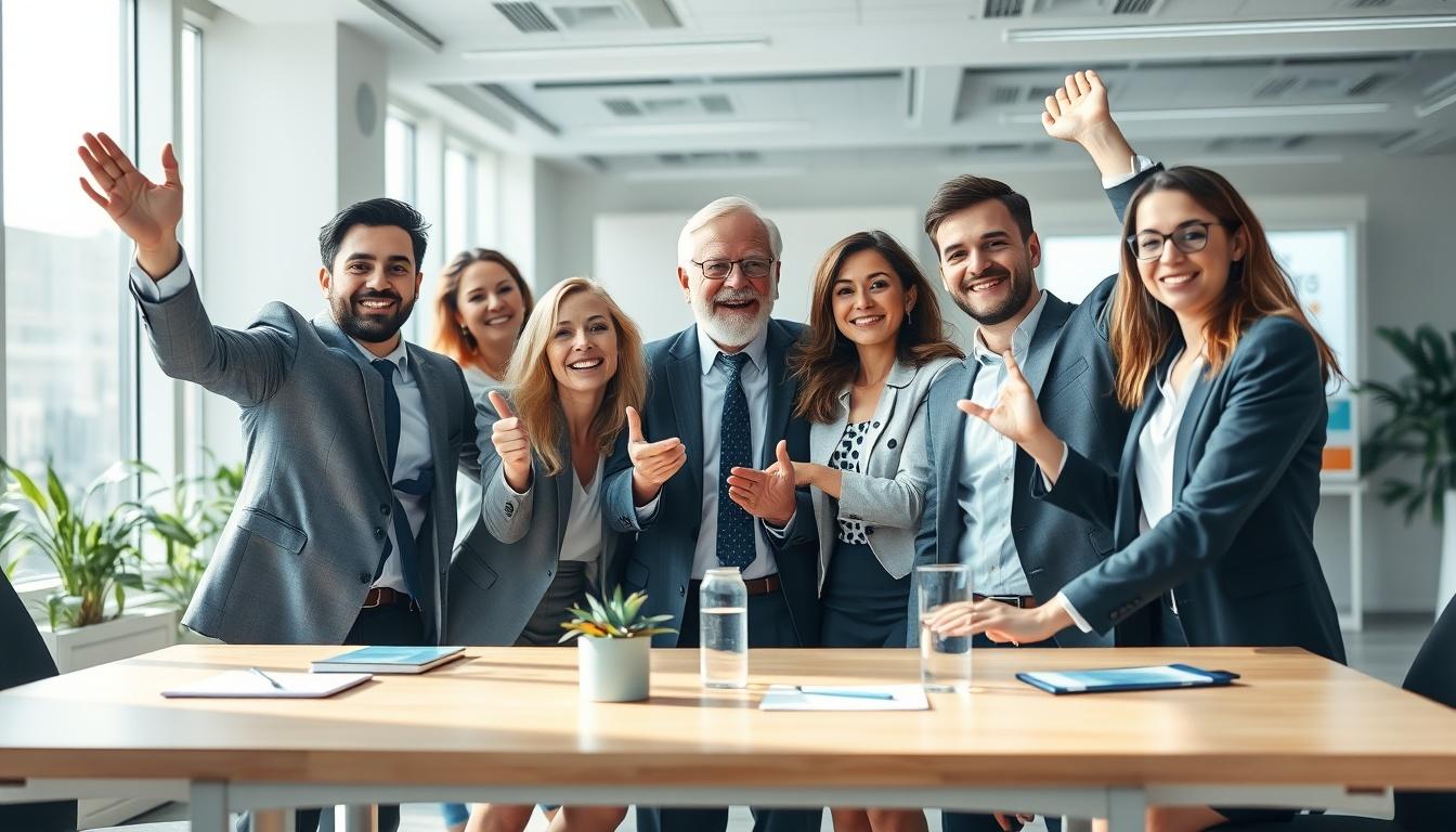 Management-Workshops